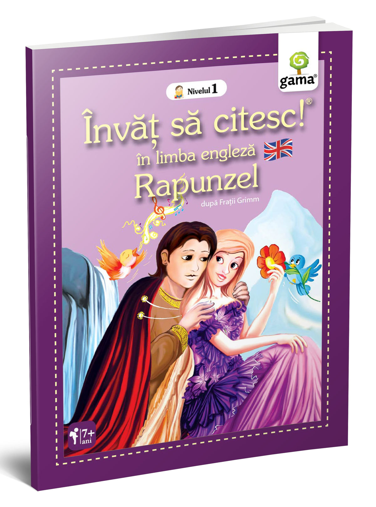 Rapunzel