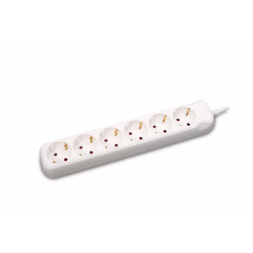 Prelungitor 1.5m 6 Prize cu CP