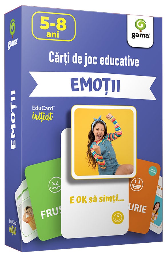 EMOTII