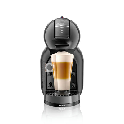 Espressor cu capsule Krups NESCAFÉ® Dolce Gusto® Mini Me negru