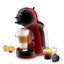 Espressor cu capsule Krups NESCAFÉ® Dolce Gusto® Mini Me rosu