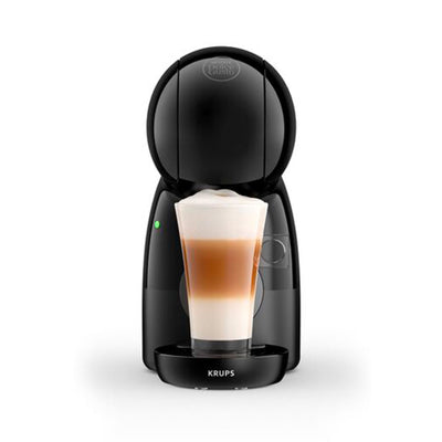 Espressor cu capsule Krups NESCAFÉ® Dolce Gusto® Piccolo XS negru