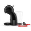 Espressor cu capsule Krups NESCAFÉ® Dolce Gusto® Piccolo XS negru