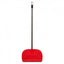 Făraș Ergonomic cu Coadă Metalică 90cm, Plastic Rezistent, Colectare fără Aplecare