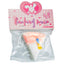 Figurina Squeezy, Felie tort