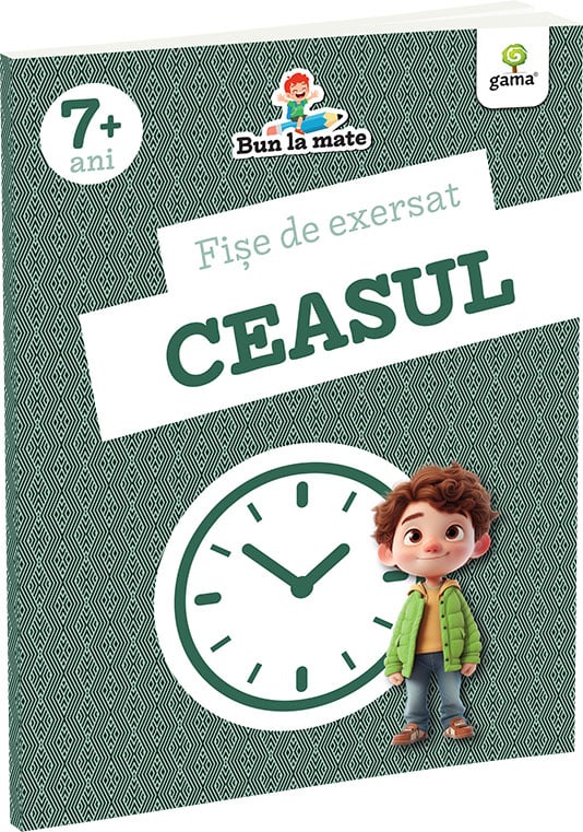 Fise de exersat CEASUL
