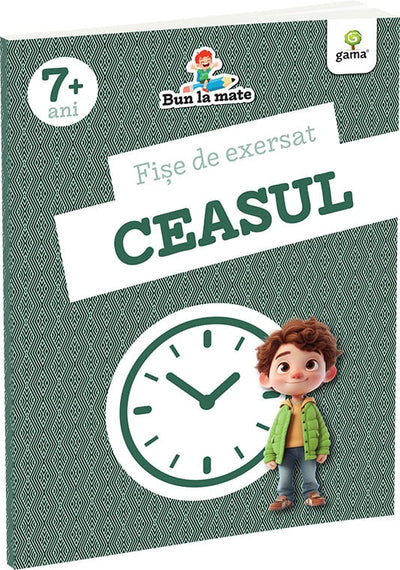 Fise de exersat CEASUL
