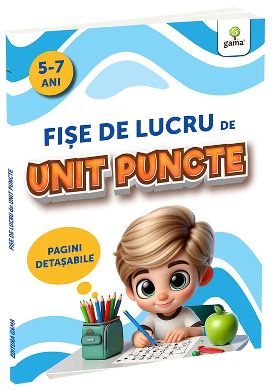 Fise de lucru de unit puncte