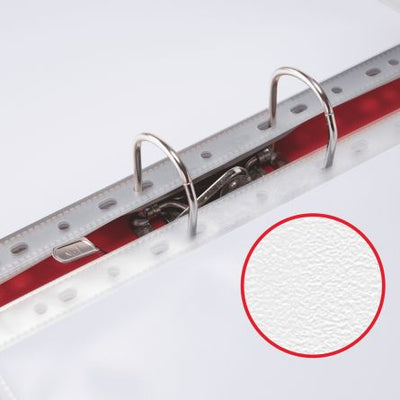 Folie Protectie A4 38 Microni 100/Set Esselte