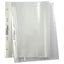 Folie Protectie Documente A5, 40 Microni, 100 Buc/Set Evoffice