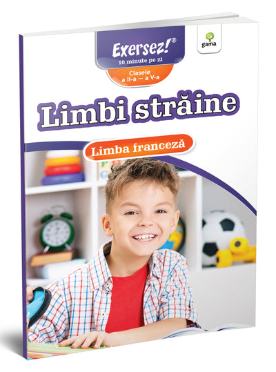 Limba franceza