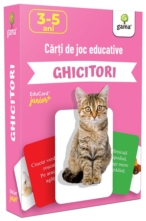Ghicitori