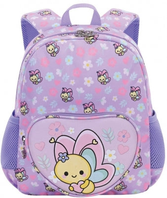 Ghiozdan S-Cool gradinita Little Butterfly