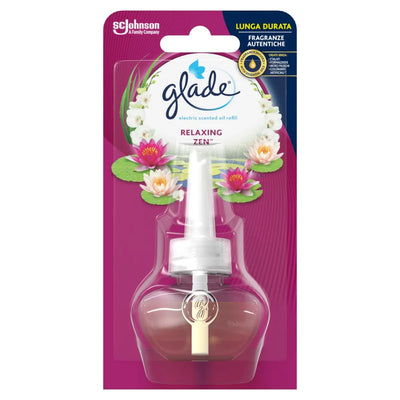 Rezerva odorizant camera electric Glade 20ml