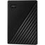 Hard Disk extern WD Drive PLUS, 2TB, USB 3.2 Gen 1, negru