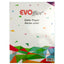 Carton Albastru Pastel A4, 160 G/Mp, 250 Coli/Top Evoffice