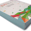 Carton Albastru Pastel A4, 160 G/Mp, 250 Coli/Top Evoffice