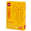 Hartie Deli EasyCopy A4, 80g/mp, 500 coli/top