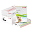 Hartie copiator A4 asortata pal 80G 5*50/TOP XEROX
