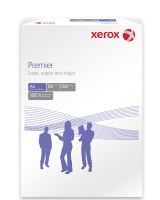 Hartie copiator A4, 80g/mp, 500coli/top, XEROX Premier