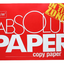 Hartie copiator A4, 80g/mp, 500 coli/top, ABSOLUT Paper