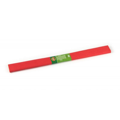 Hartie creponata 200x50cm, Rosie, 10 buc/set - Koh-I-Noor