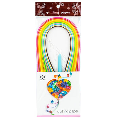 Hartie quilling cu ac, 5mmx54m