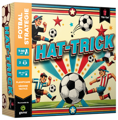 Hat-trick