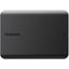 Hard disk extern Toshiba Canvio Basics 2TB, USB 3.2, 2.5inch