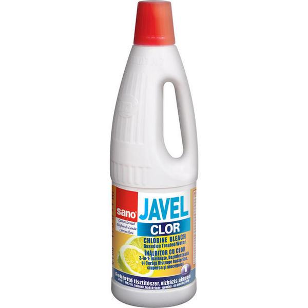 Clor Universal Sano Javel 1L