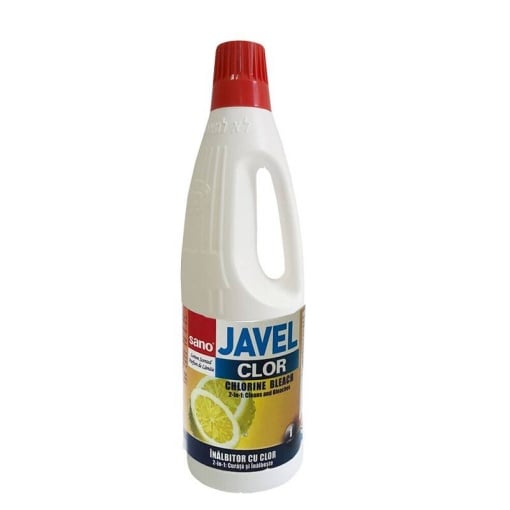Clor universal Sano Javel 1l