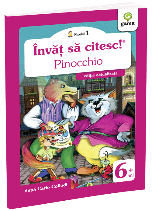 Pinocchio