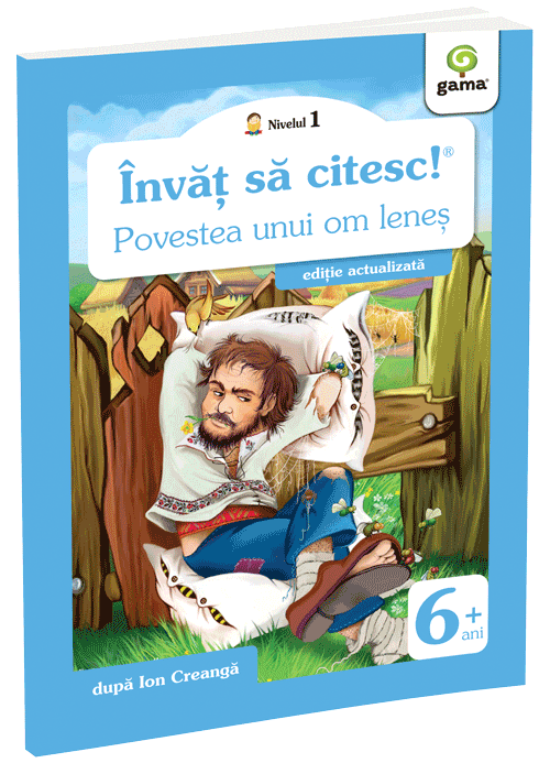 Povestea unui om lenes