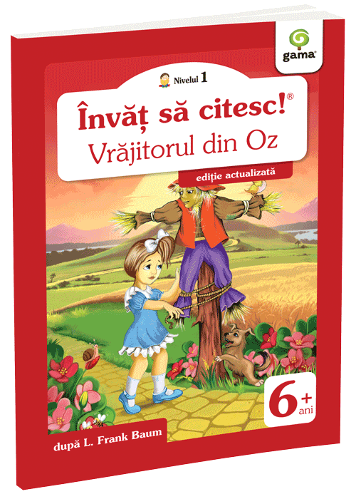 Vrajitorul din Oz