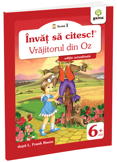 Vrajitorul din Oz