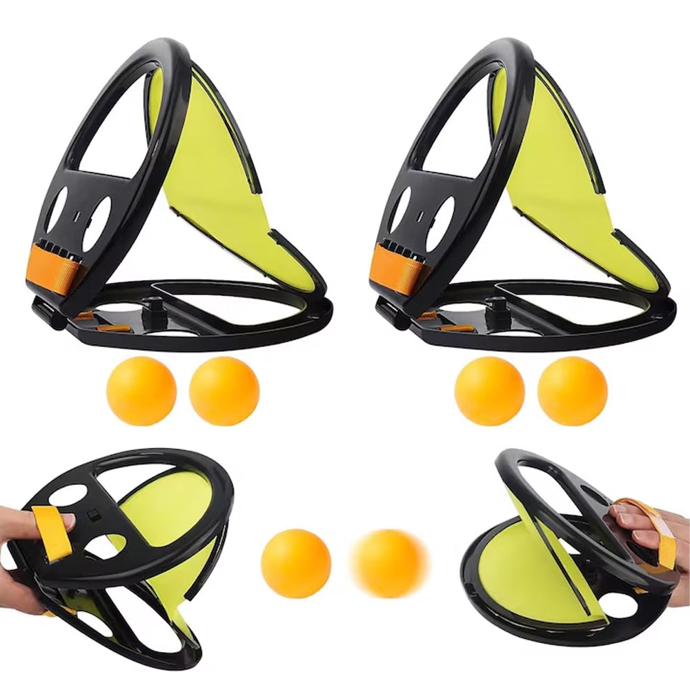 Joc Arunca Si Prinde Mingea