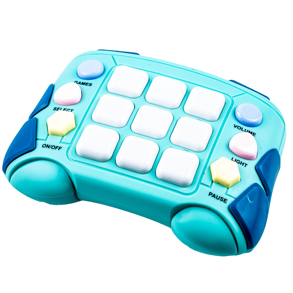 Joc de memorie, Speed Push