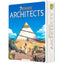 Joc de societate 7 Wonders Architects, limba romana