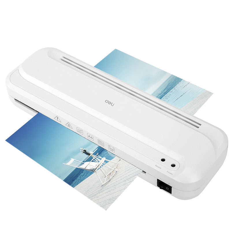 Laminator A4 100 Microni E2132 Deli