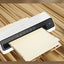 Laminator A4 Dual Hot/Cold 175 Microni ET103 Deli