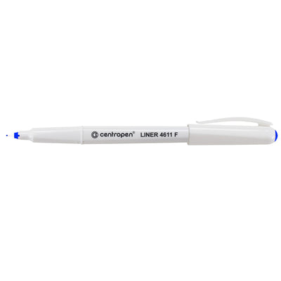 LINER 0.3MM ALBASTRU 4611F CENTROPEN