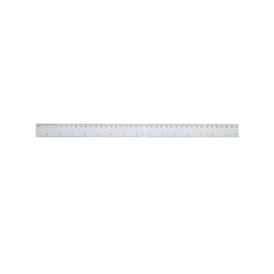 Liniar 40 cm transparent