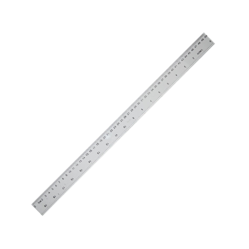 Liniar 50 cm transparent