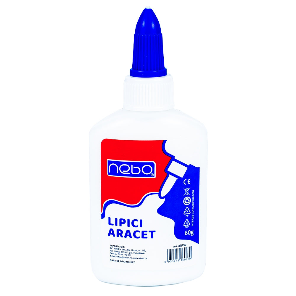 Lipici Aracet, 60 G - Nebo