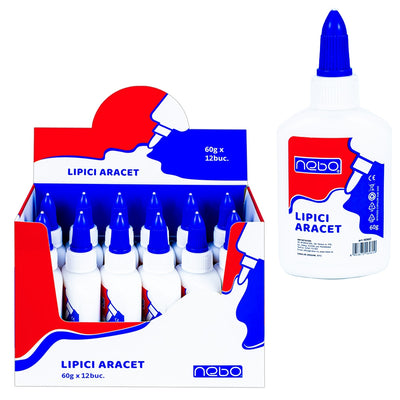 Lipici aracet, 60 g - NEBO
