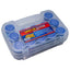 Lipici cu glitter, 15g, 12 buc/set - NEBO