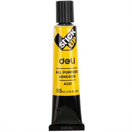 Lipici Universal 35Ml Deli