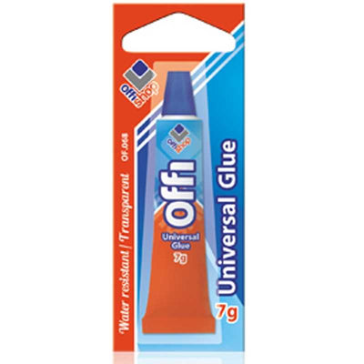 Lipici universal, 7ml - OFFISHOP