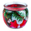 Lumanare Parfumata In Pahar, Christmas Decoration