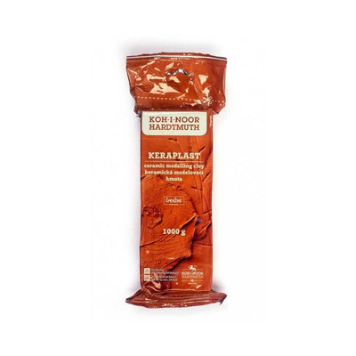 Lut modelaj teracota 1000 g - Koh-I-Noor